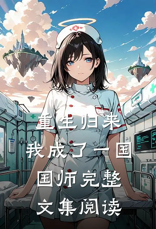 重生归来，我成了一国国师完整文集阅读