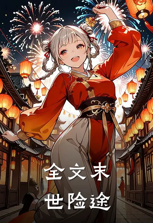全文末世险途