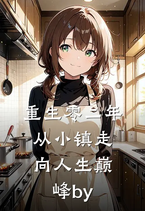 重生零二年，从小镇走向人生巅峰by