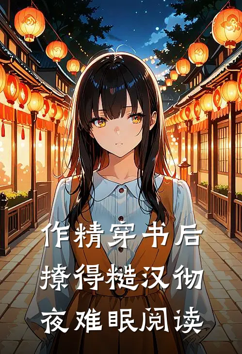 作精穿书后，撩得糙汉彻夜难眠阅读