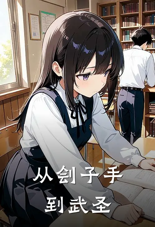 从刽子手到武圣