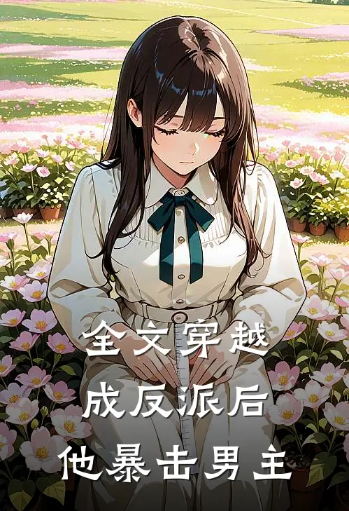 全文穿越成反派后，他暴击男主