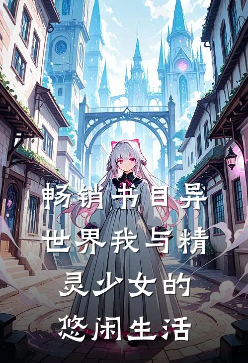 畅销书目异世界我与精灵少女的悠闲生活