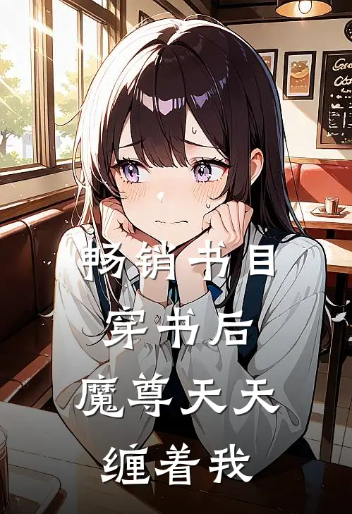 畅销书目穿书后，魔尊天天缠着我