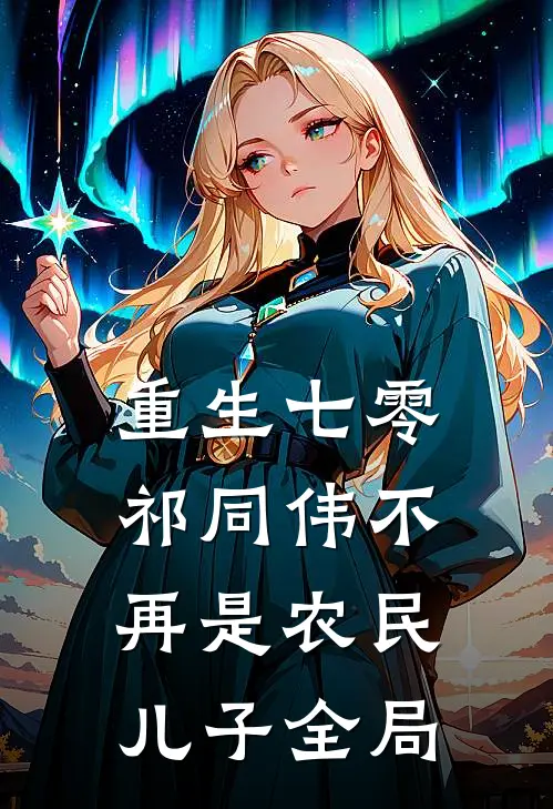 重生七零：祁同伟不再是农民儿子全局
