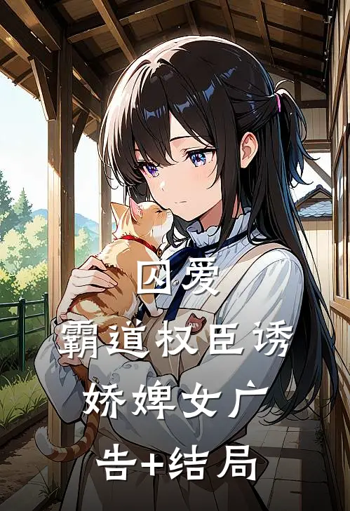 囚爱，霸道权臣诱娇婢女广告+结局