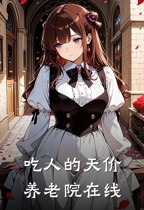 吃人的天价养老院在线