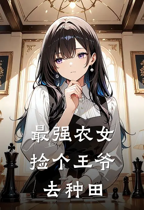 最强农女：捡个王爷去种田
