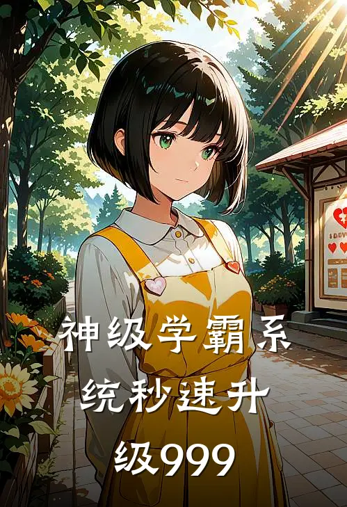 神级学霸系统秒速升级999