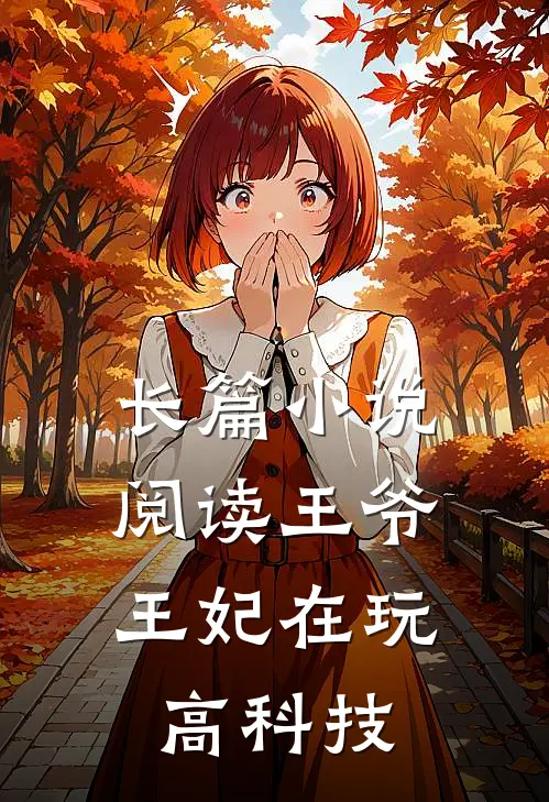 长篇小说阅读王爷，王妃在玩高科技
