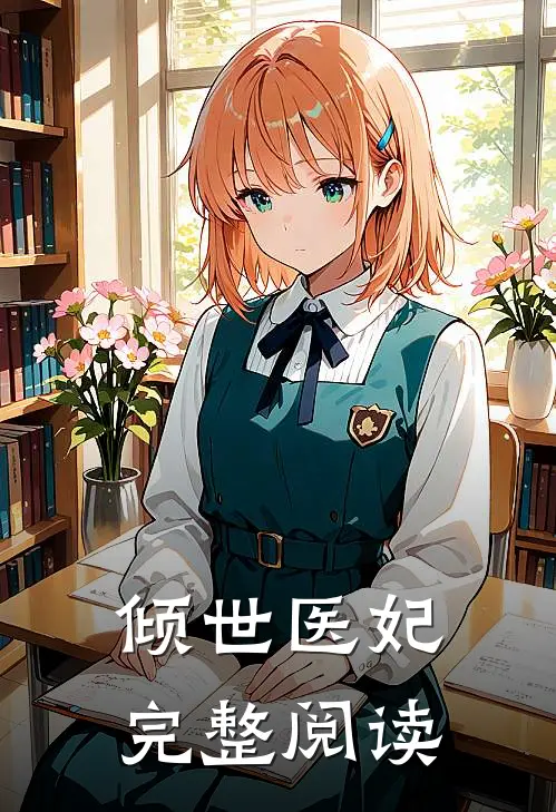 倾世医妃完整阅读