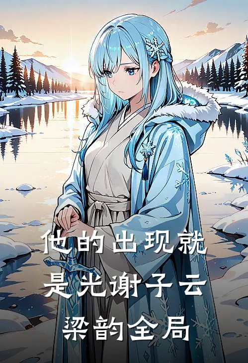 他的出现就是光谢子云梁韵全局