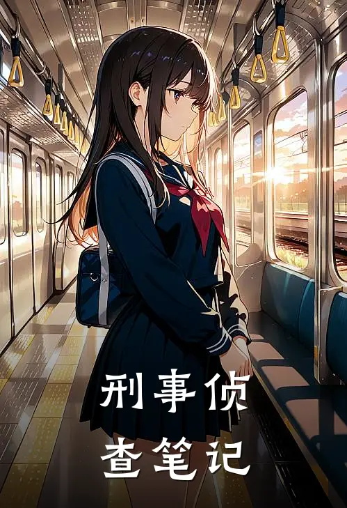 刑事侦查笔记
