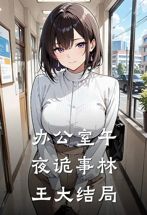 办公室午夜诡事林王大结局