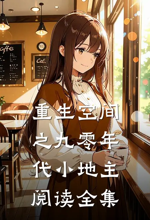 重生空间之九零年代小地主阅读全集