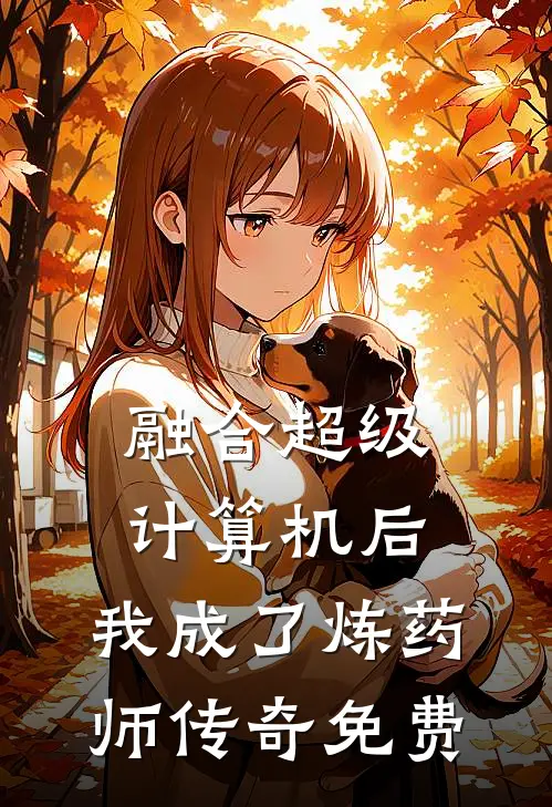 融合超级计算机后，我成了炼药师传奇免费