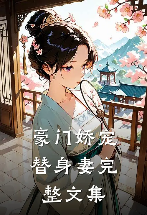 豪门娇宠替身妻完整文集