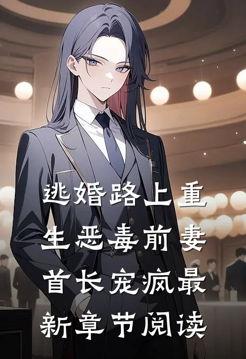 逃婚路上重生恶毒前妻首长宠疯最新章节阅读