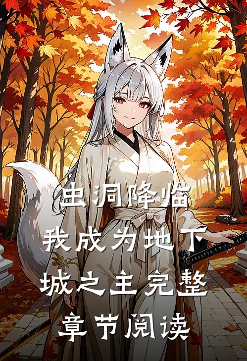 虫洞降临，我成为地下城之主完整章节阅读