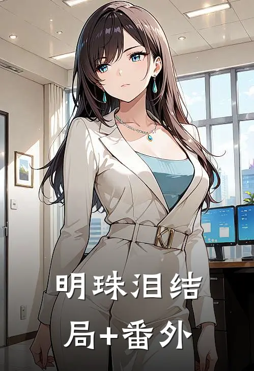 明珠泪结局+番外