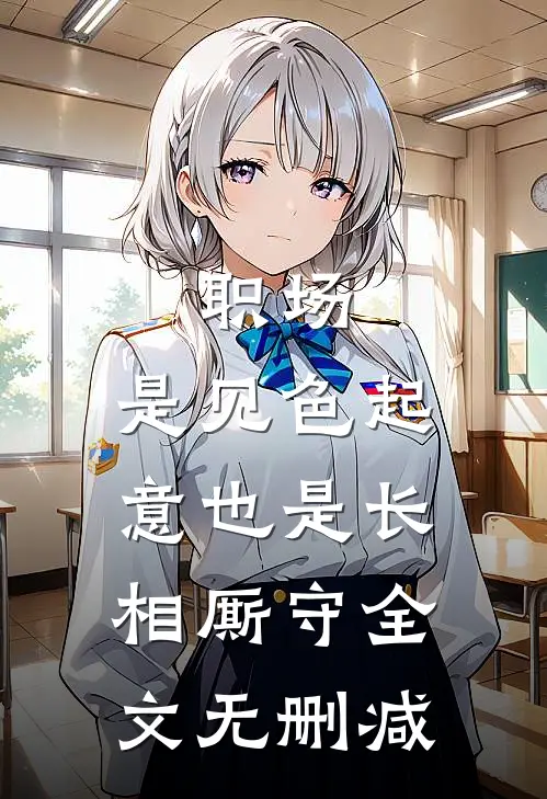 职场：是见色起意也是长相厮守全文无删减