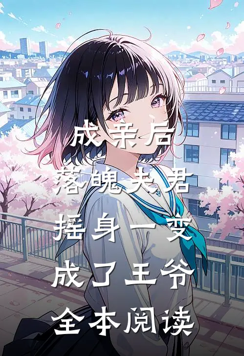 成亲后，落魄夫君摇身一变成了王爷全本阅读