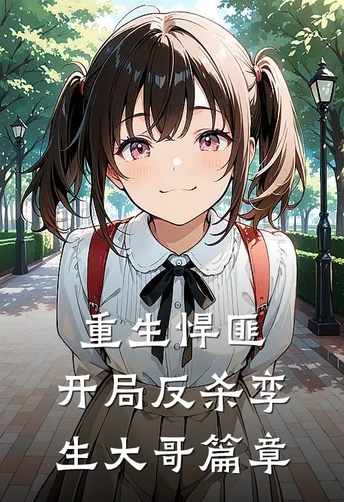 重生悍匪：开局反杀孪生大哥篇章