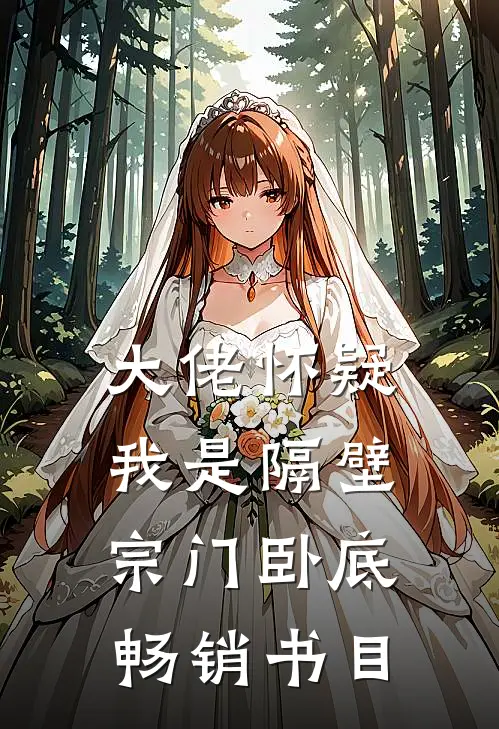 大佬怀疑我是隔壁宗门卧底畅销书目