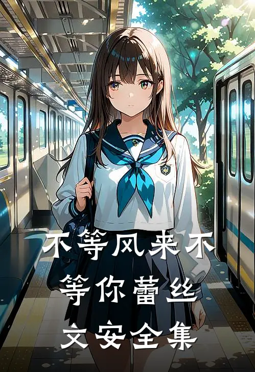 不等风来不等你蕾丝文安全集