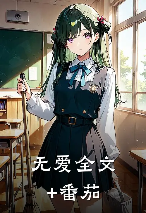 无 爱全文+番茄