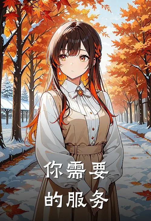 你需要的服务