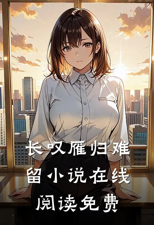 长叹雁归难留小说在线阅读免费
