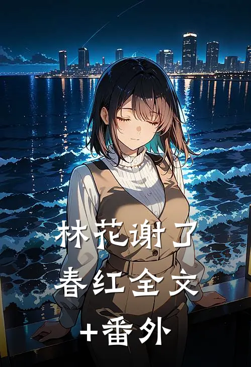林花谢了春红全文+番外