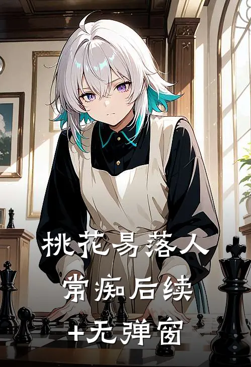 桃花易落人常痴后续+无弹窗