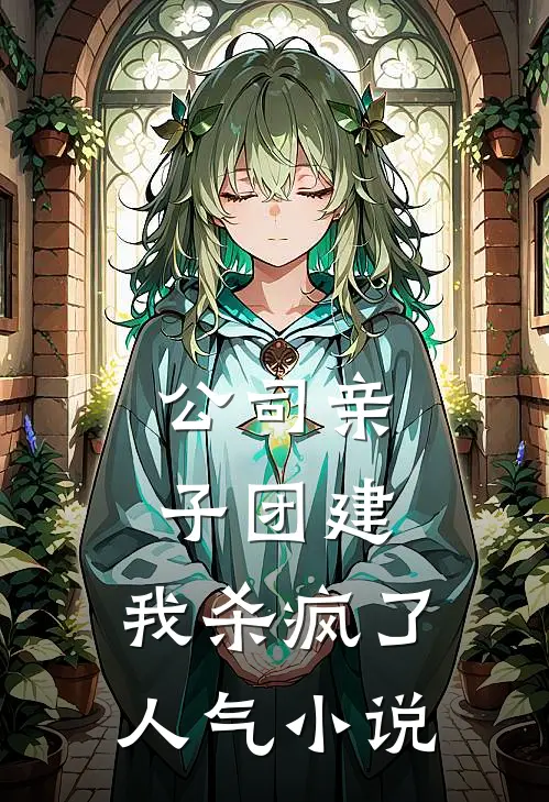 公司亲子团建，我杀疯了人气小说
