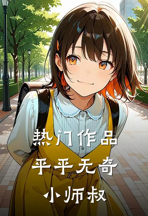 热门作品平平无奇小师叔