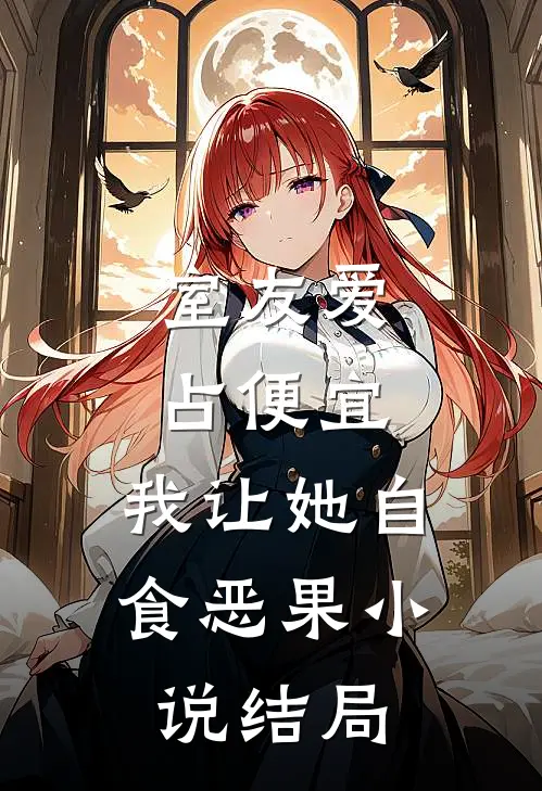 室友爱占便宜，我让她自食恶果小说结局