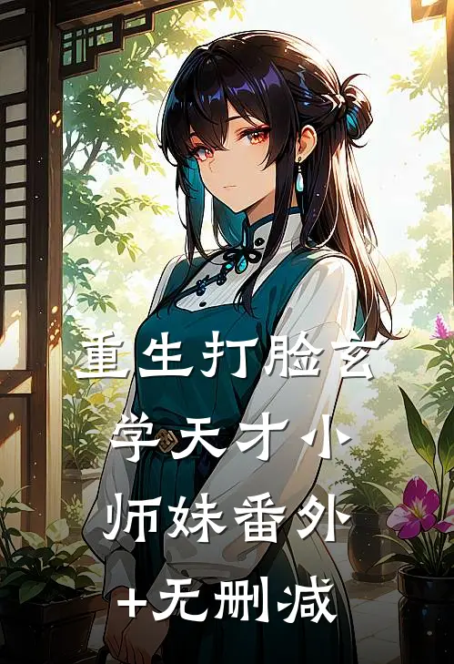 重生打脸玄学天才小师妹番外+无删减
