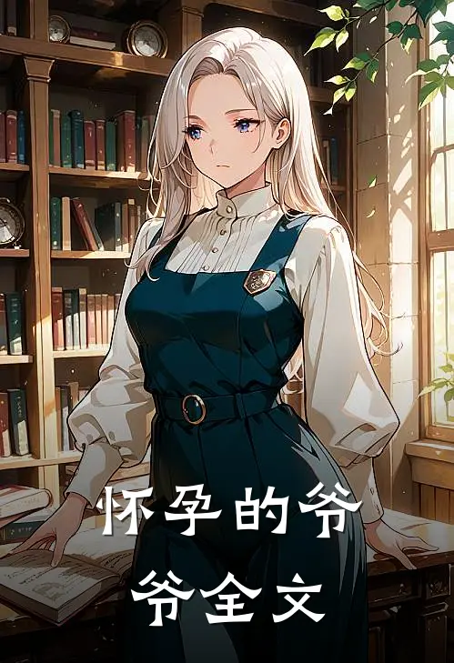 怀孕的爷爷全文