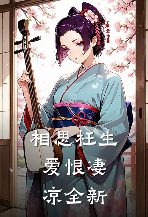 相思枉生，爱恨凄凉全新
