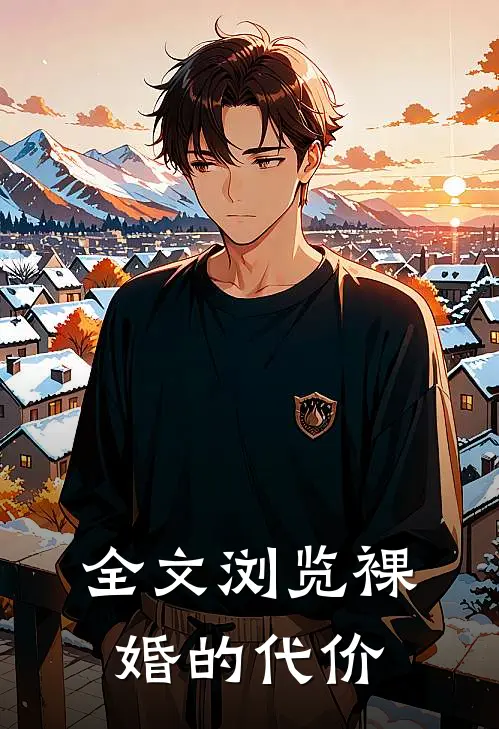 全文浏览裸婚的代价