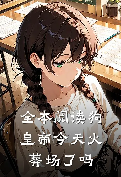 全本阅读狗皇帝今天火葬场了吗