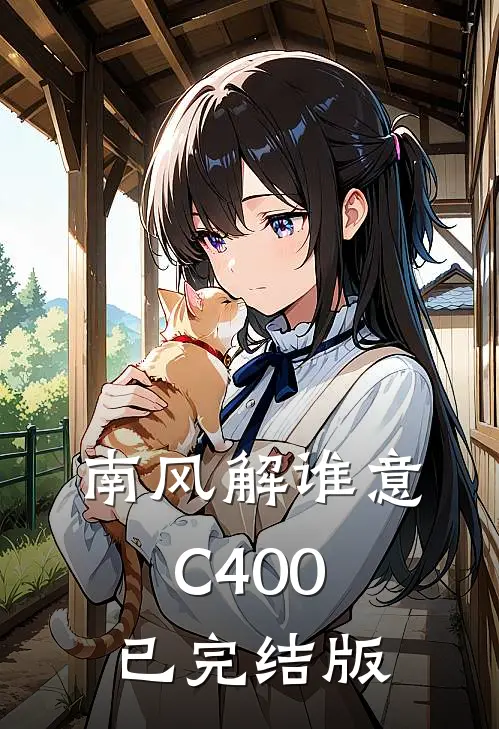 南风解谁意C400已完结版