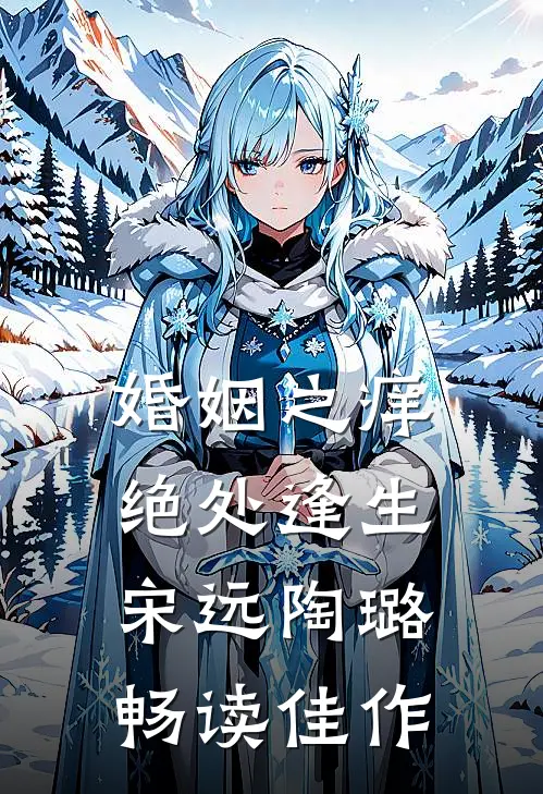 婚姻之痒绝处逢生宋远陶璐畅读佳作