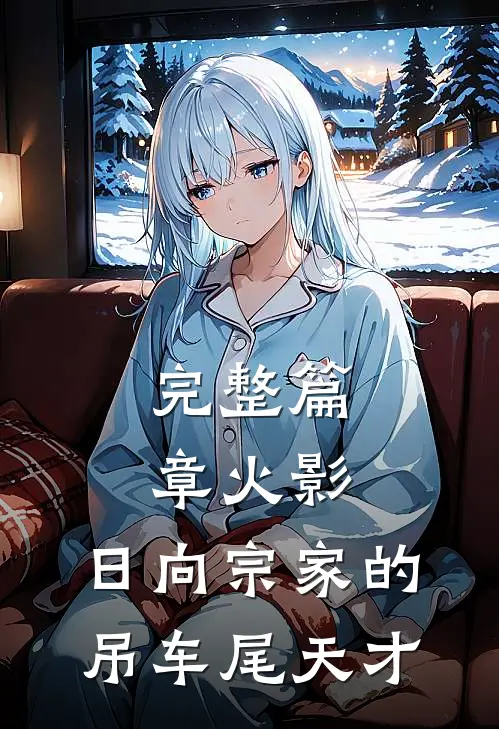 完整篇章火影：日向宗家的吊车尾天才