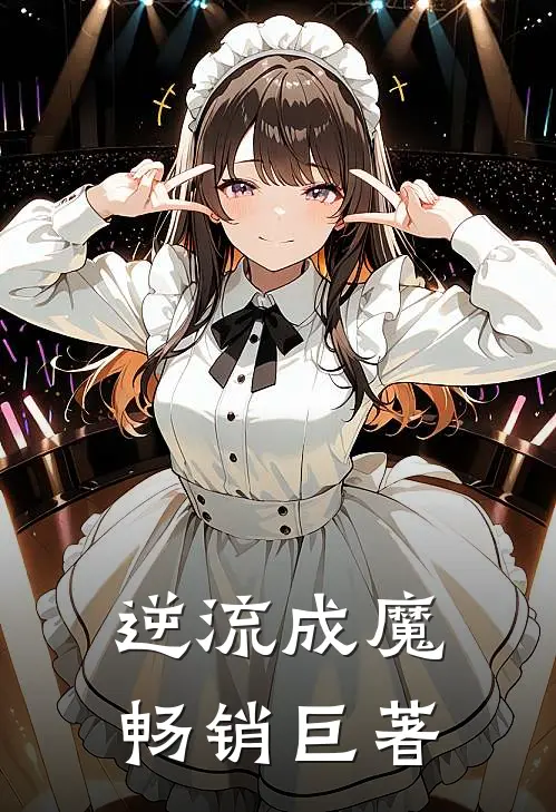 逆流成魔畅销巨著