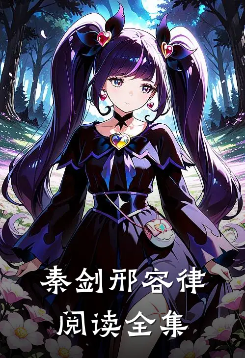 秦剑邢容律阅读全集