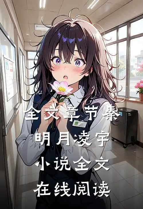 全文章节秦明月凌宇小说全文在线阅读