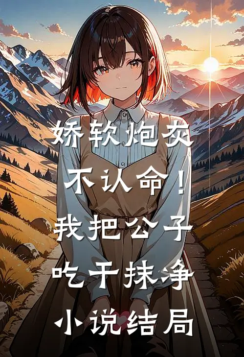 娇软炮灰不认命！我把公子吃干抹净小说结局