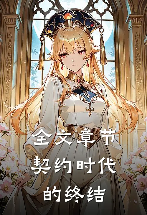 全文章节契约时代的终结